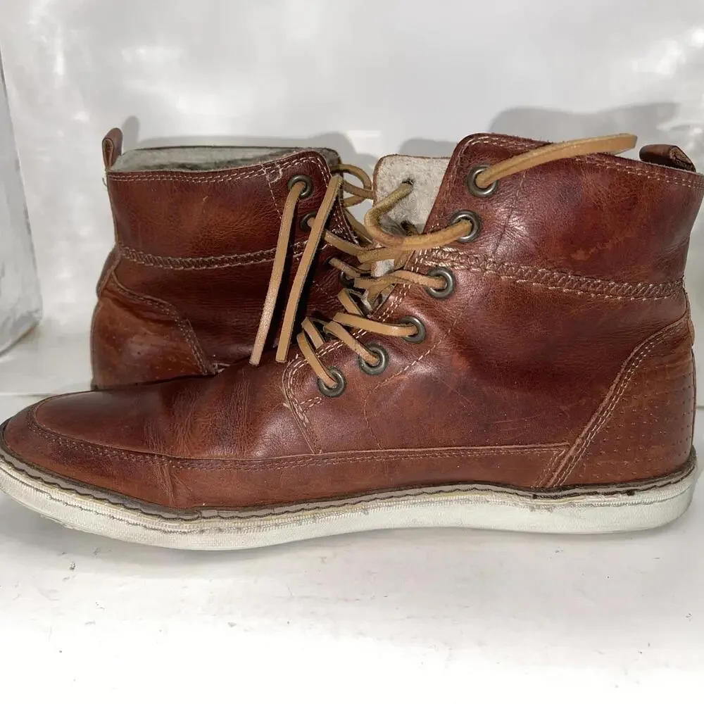 Aldo brand style